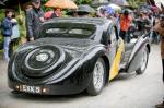 Bugatti Type 57S Atalante 1938 года